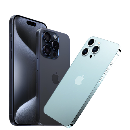 iPhone