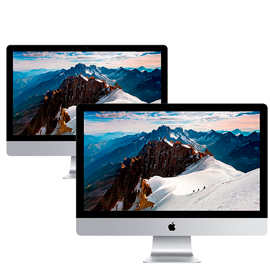 iMac