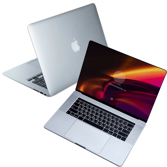 MacBook