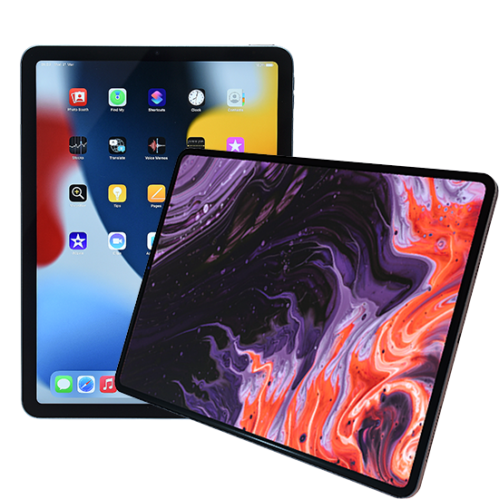 iPad